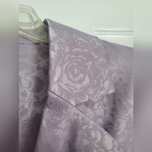 Simple Retro Blouse - Picture 3 of 12